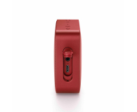 JBL GO 2 Czerwony - 427974 - zdjęcie 4